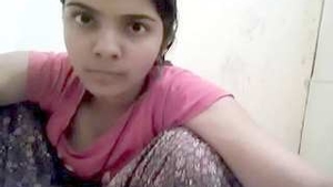 Watch stunning black girl Reya and her pretty partner in this steamy video