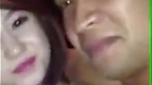 In Karaoke in Thailand