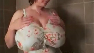Huge wet ana