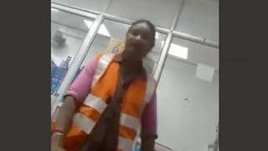 Indian sweetheart's office romance