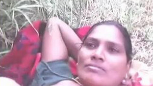 Recently added Indian aunt