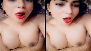 Experience the ultimate pleasure with this super sexy blowjob babe