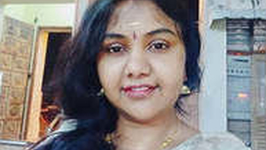 Tamil couple's steamy affair in part 5 of exclusive video series