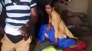 Desi Jija's Sali Ki video shows her oral skills