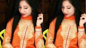 Desi girl gets her tight asshole pounded hard by her lover