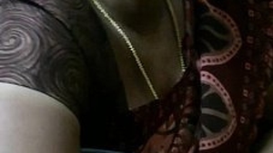 Sensational Indian MILFs in steamy sex films