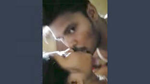 Rural sister-in-law engages in sexual activity