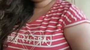 A romantic video created by a tanker for his beloved