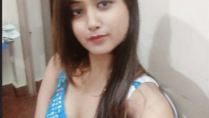 Mousumi from Assam, India shows off her curves