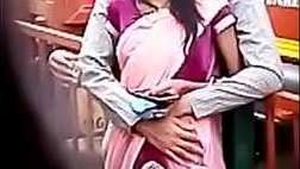 Secretive Indian romance uncovered in park