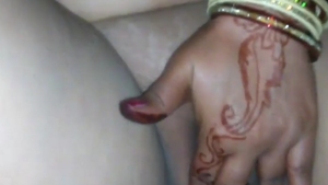 Newlywed's erotic film collection