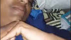 Tamil wife records her husband's sexual encounter with another woman