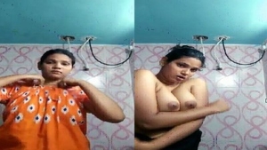 Madurai Devidya Munda's viral pussy video in Tamil