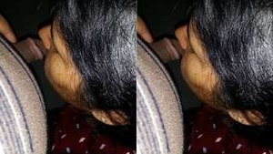 Paki wife enjoys rough anal sex with husband