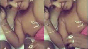 Desi coworkers have quickie sex in office