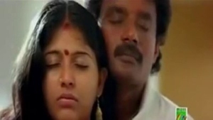Anjali in a romantic Tamil chess film