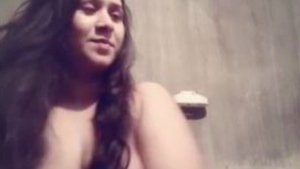 Desi couple indulges in steamy sex with each other