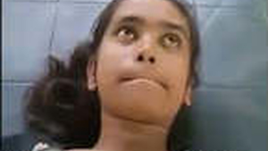 A Guwahati woman's cunt gets vigorously penetrated by her partner