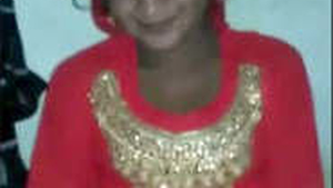 A charming village girl performs oral sex and engages in intercourse