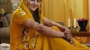 Pakistani girls in steamy video compilations