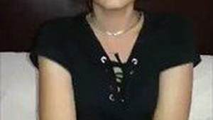 Young blonde beauty enjoys oral and intimate encounter with facial finish