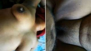 Desi Budi takes it up the ass in this steamy video
