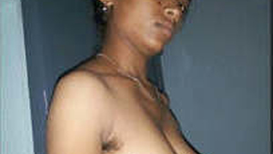 Young college student fucks and masturbates in HD video