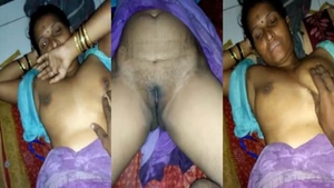 Housemaid gets paid to have sex with her employer