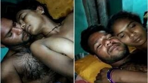 Desi bhabhi receives anal from husband in HD video