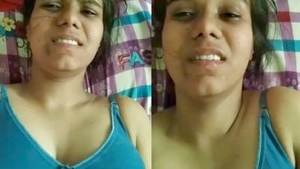 Cheating girlfriend gets spanked and humiliated