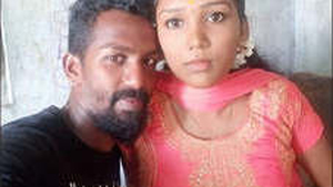 Mallu couple throws a birthday party for their girls