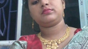 Bengali Boudi's seductive bating and fingering demanded by fans