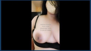Arousing rendezvous with Aadhya