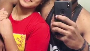 Arousing spouse has a thrilling experience with her companion