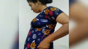 Desi bhabhi's steamy clips tagged with part