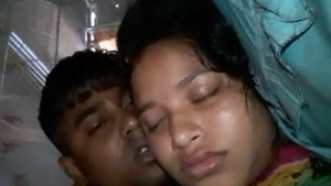 Couple caught having sex in the middle of the night