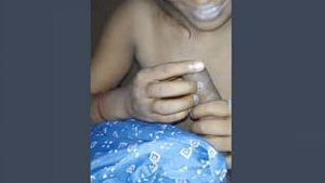 Sensual bhabhi performs a satisfying blowjob with a fiery climax