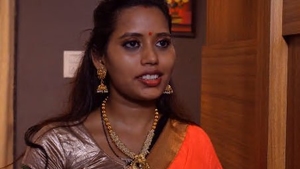 Episode 2: Hotmasti and Biwi's Pleasure in HD Video