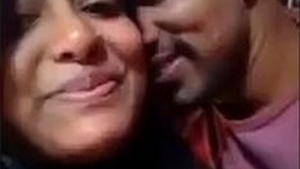 Passionate couples share their love in a steamy video
