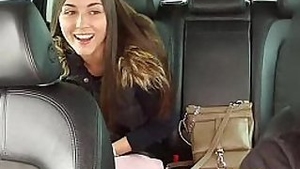 Faketaxi Free HD