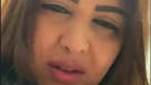 Desi wife with big boobs gets horny and rides her husband