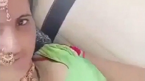 Sexual activity in a vehicle