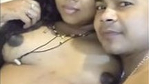 Couple gets caught on camera having sex in a hotel room