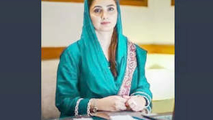 Pakistani hotel worker's MMS scandal