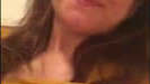 Stunning Punjabi bhabi flaunts her huge breasts and shaved pussy