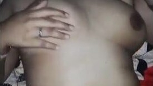 Sexy Indian wife gets rough sex in HD video