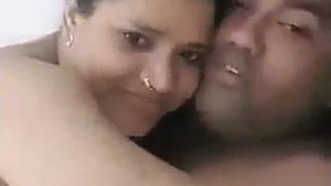 Watch a couple ride a tanker in this steamy video