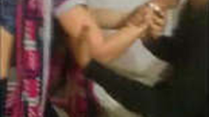 My wife's friend has sex with her in front of me