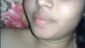 Desi babe gets her ass pounded in this hardcore video with audio