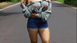OnlyFans model Aditi Mistry's collection of big tits videos